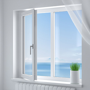 uPVC India