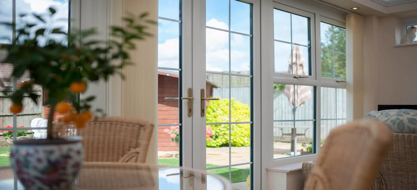 uPVC Windows and Doors