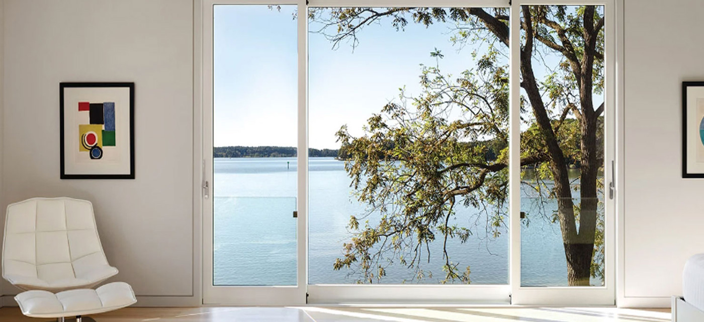 uPVC Windows Supplier